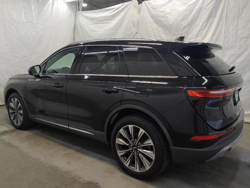 2020 Lincoln Corsair Reserve