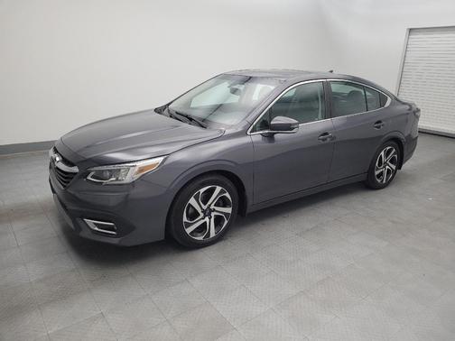 2020 Subaru Legacy Limited