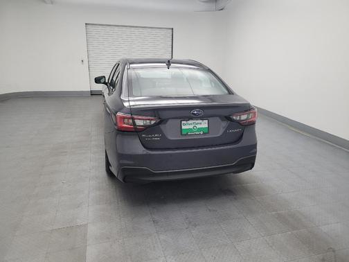 2020 Subaru Legacy Limited