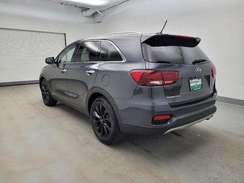 2020 Kia Sorento EX