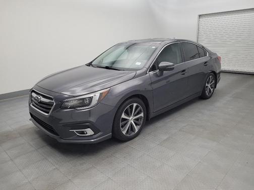 2019 Subaru Legacy Limited