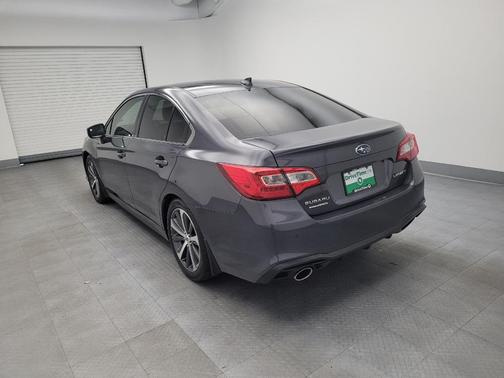 2019 Subaru Legacy Limited