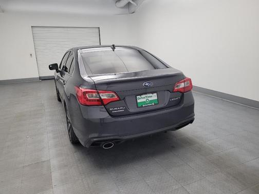 2019 Subaru Legacy Limited