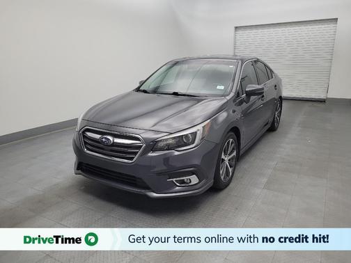 2019 Subaru Legacy Limited