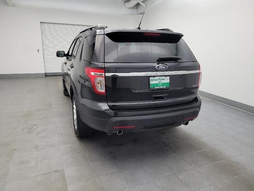 2015 Ford Explorer Base