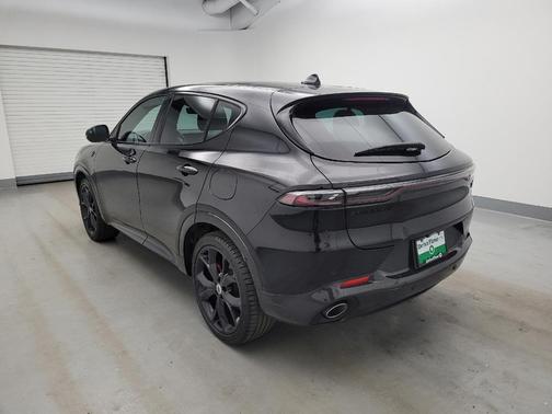 8 Ball 2024 Dodge Hornet R/T EAWD