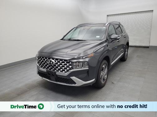 2023 Hyundai SANTA FE SEL 2.4
