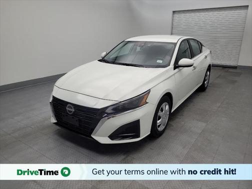 2023 Nissan Altima S FWD