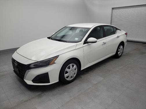 2023 Nissan Altima S FWD