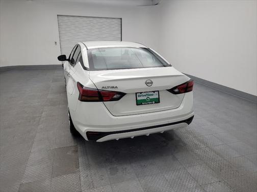 2023 Nissan Altima S FWD