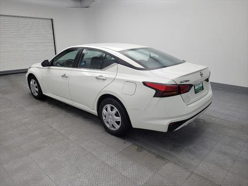 2023 Nissan Altima S FWD