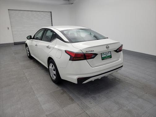 2023 Nissan Altima S FWD