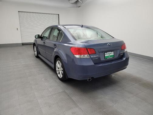 2014 Subaru Legacy Premium