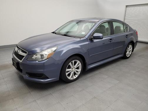 2014 Subaru Legacy Premium