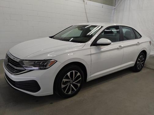 2024 Volkswagen Jetta 1.5T S