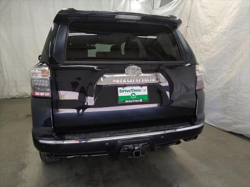 2015 Toyota 4Runner Limited