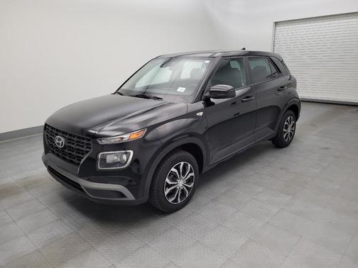2020 Hyundai VENUE SE