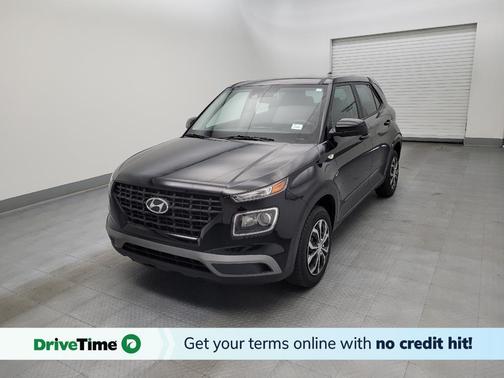 2020 Hyundai VENUE SE