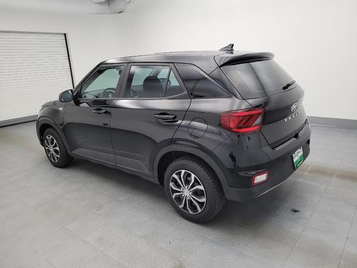 2020 Hyundai VENUE SE