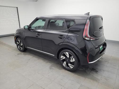 2023 Kia Soul GT-Line