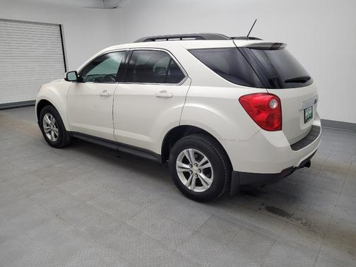 2015 Chevrolet Equinox 2LT