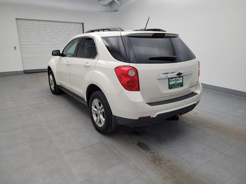 2015 Chevrolet Equinox 2LT