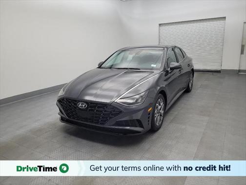 2022 Hyundai SONATA SEL
