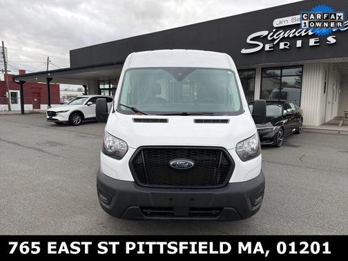 2023 Ford Transit-250 Base
