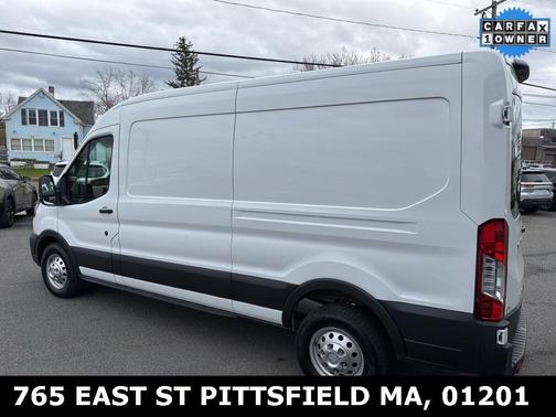 2023 Ford Transit-250 Base