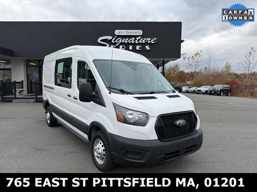 2023 Ford Transit-250 Base