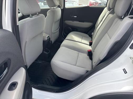 2020 Honda HR-V LX