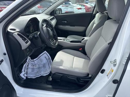 2020 Honda HR-V LX