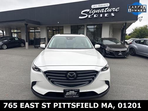 2020 Mazda CX-9 Touring