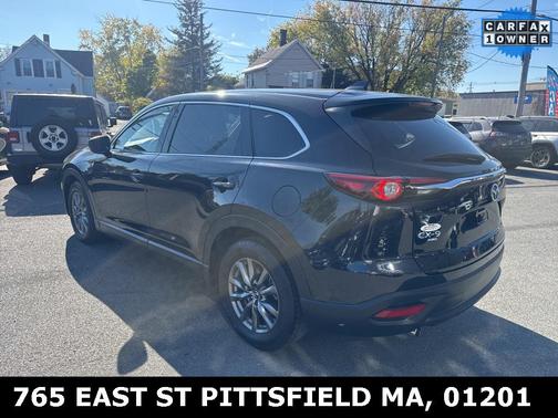 2023 Mazda CX-9 Touring