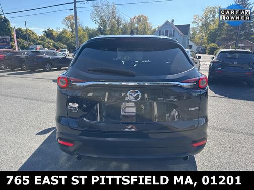 2023 Mazda CX-9 Touring