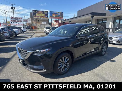 2023 Mazda CX-9 Touring