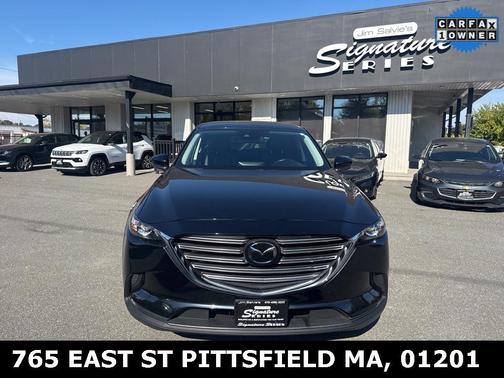 2023 Mazda CX-9 Touring
