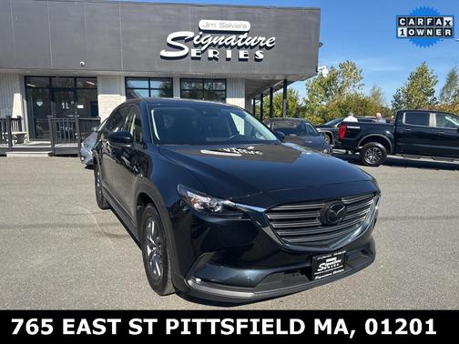 2023 Mazda CX-9 Touring
