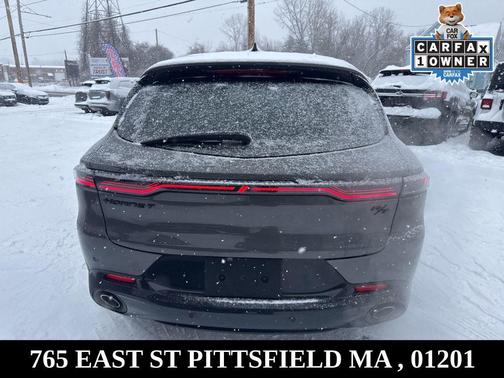 2024 Dodge Hornet R/T