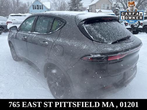 2024 Dodge Hornet R/T