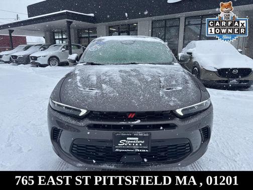 2024 Dodge Hornet R/T