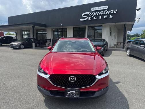 2022 Mazda CX-30 2.5 S Premium Package