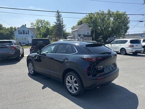 2022 Mazda CX-30 2.5 S Select Package
