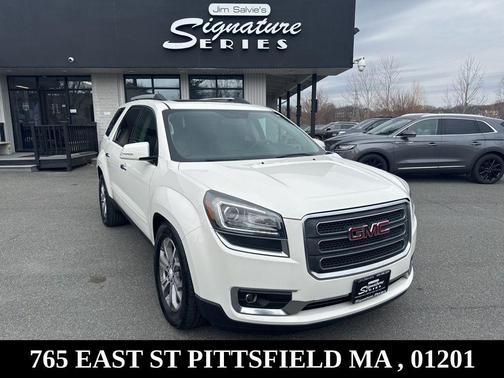 2015 GMC Acadia SLT-1