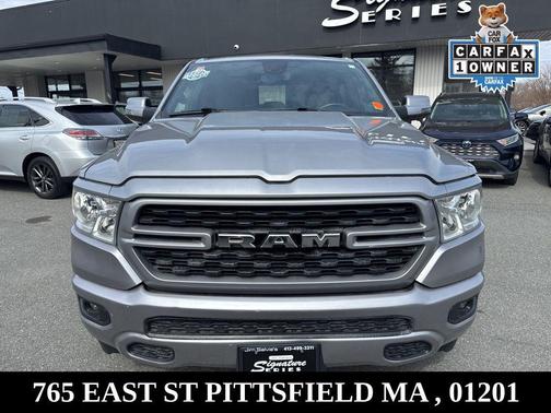 2024 RAM 1500 Big Horn/Lone Star