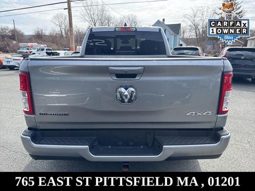 2024 RAM 1500 Big Horn/Lone Star