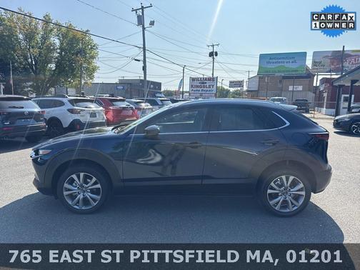 2023 Mazda CX-30 2.5 S Preferred Package