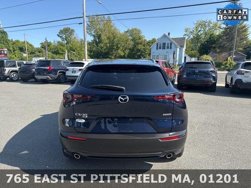 2023 Mazda CX-30 2.5 S Preferred Package
