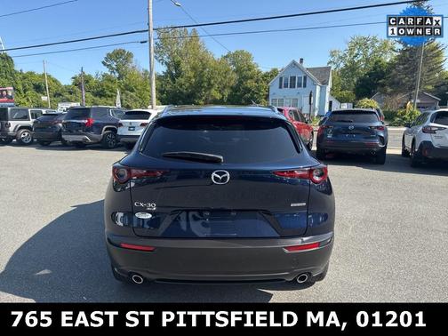 2023 Mazda CX-30 2.5 S Preferred Package