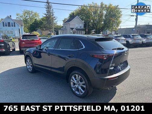 2023 Mazda CX-30 2.5 S Preferred Package